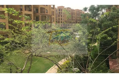 Apartment - 3 Bedrooms - 2 Bathrooms for rent in Madinaty - Cairo