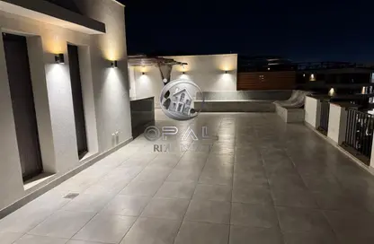 Apartment - Studio - 1 Bathroom for rent in Westown - Sheikh Zayed Compounds - Sheikh Zayed City - Giza
