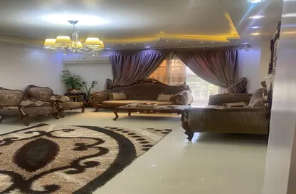 Apartment - 2 Bedrooms - 1 Bathroom for sale in Madinaty - Cairo