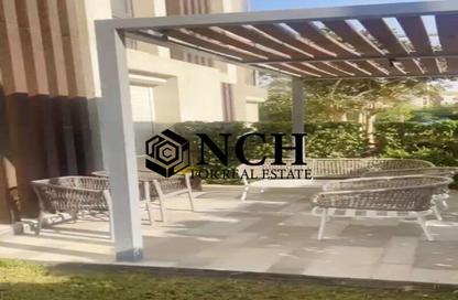 Apartment - 2 Bedrooms - 2 Bathrooms for sale in Eastown - 5th Settlement Compounds - The 5th Settlement - New Cairo City - Cairo