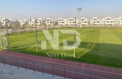 Apartment - 2 Bedrooms - 2 Bathrooms for sale in Al Burouj Compound - El Shorouk Compounds - Shorouk City - Cairo Apartment - 2 Bedrooms - 2 Bathrooms for sale in Al Burouj Compound - El Shorouk Compounds - Shorouk City - Cairo