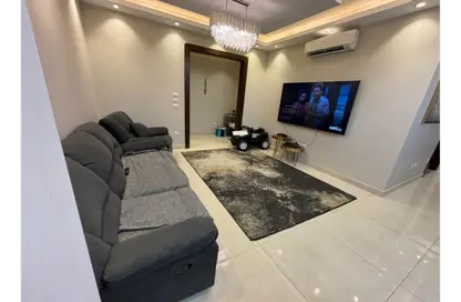 Apartment - 3 Bedrooms - 2 Bathrooms for rent in Eastown - 5th Settlement Compounds - The 5th Settlement - New Cairo City - Cairo