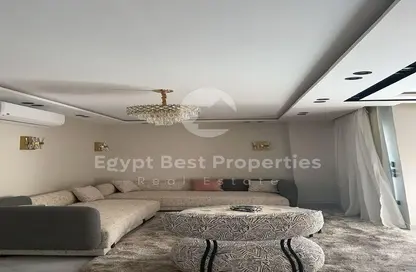 دوبلكس - 3 غرف نوم - 3 حمامات للايجار في هايد بارك - كمبوندات التجمع الخامس - التجمع الخامس - مدينة القاهرة الجديدة - القاهرة