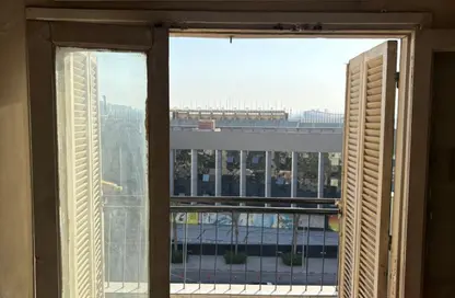 Apartment - 2 Bedrooms - 1 Bathroom for sale in Youssef Abbas St. - El Estad - Nasr City - Cairo