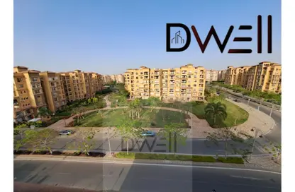 Apartment - 3 Bedrooms - 2 Bathrooms for sale in Madinaty - Cairo