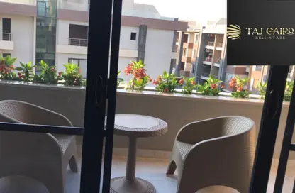 Penthouse - 3 Bedrooms - 4 Bathrooms for rent in Midtown - South Investors Area - New Cairo City - Cairo