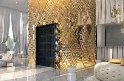 Apartment - 2 Bedrooms - 2 Bathrooms for sale in One Kattameya - El Katameya Compounds - El Katameya - New Cairo City - Cairo