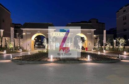 Apartment - 3 Bedrooms - 3 Bathrooms for sale in L'avenir - Mostakbal City Compounds - Mostakbal City - Future City - Cairo