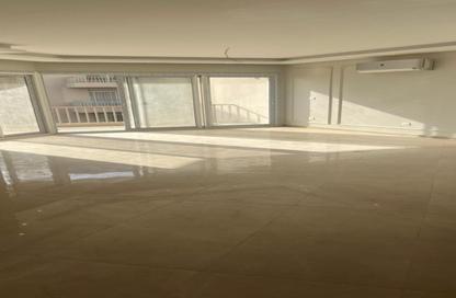 Apartment - 2 Bedrooms - 2 Bathrooms for rent in Hyde Park - 5th Settlement Compounds - The 5th Settlement - New Cairo City - Cairo
