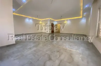 Apartment - 3 Bedrooms - 3 Bathrooms for rent in Kanaria - Sheikh Zayed Compounds - Sheikh Zayed City - Giza