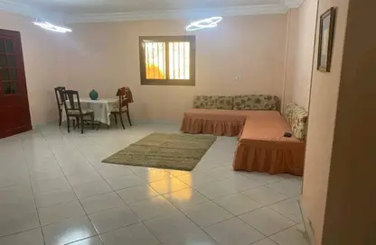 Apartment - 3 Bedrooms - 2 Bathrooms for rent in Street154 - District 4 - The 5th Settlement - New Cairo City - Cairo