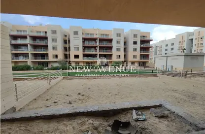 شقة - 3 غرف نوم - 3 حمامات للبيع في بروميناد القاهرة الجديدة - كمبوندات التجمع الخامس - التجمع الخامس - مدينة القاهرة الجديدة - القاهرة
