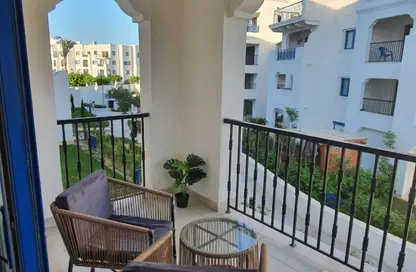 شاليه - 2 غرف نوم - 2 حمامات للبيع في مراسي - سيدي عبد الرحمن - الساحل الشمالي