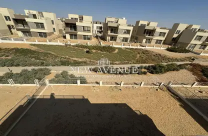 فيلا - 4 غرف نوم - 4 حمامات للبيع في بالم هيلز نيو كايرو - كمبوندات التجمع الخامس - التجمع الخامس - مدينة القاهرة الجديدة - القاهرة