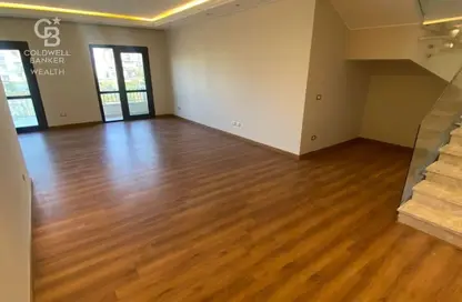 دوبلكس - 4 غرف نوم - 3 حمامات للبيع في ايستاون - كمبوندات التجمع الخامس - التجمع الخامس - مدينة القاهرة الجديدة - القاهرة