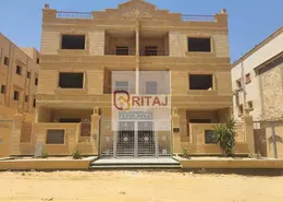 شقة - 3 غرف نوم - 3 حمامات للبيع في حى القرنفل - التجمع الخامس - مدينة القاهرة الجديدة - القاهرة
