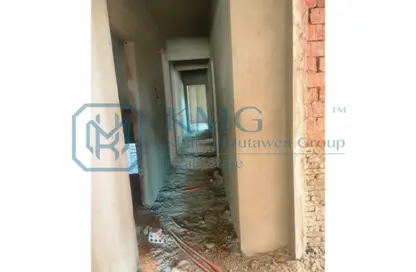 شقة - 3 غرف نوم - 3 حمامات للبيع في عمارات البنفسج - البنفسج - مدينة القاهرة الجديدة - القاهرة
