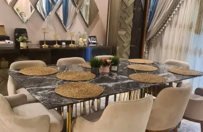 فيلا - 5 غرف نوم - 4 حمامات للبيع في الرحاب - مدينة القاهرة الجديدة - القاهرة