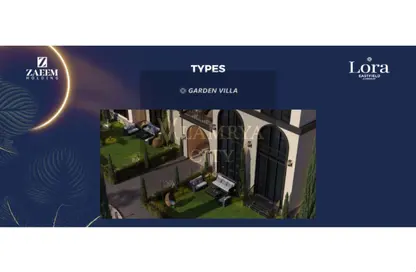 شقة - 3 غرف نوم - 2 حمامات للبيع في شارع بريد التجمع الاول - التجمع الاول - مدينة القاهرة الجديدة - القاهرة