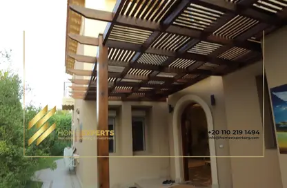 Villa - 3 Bedrooms - 4 Bathrooms for rent in Hyde Park - 5th Settlement Compounds - The 5th Settlement - New Cairo City - Cairo