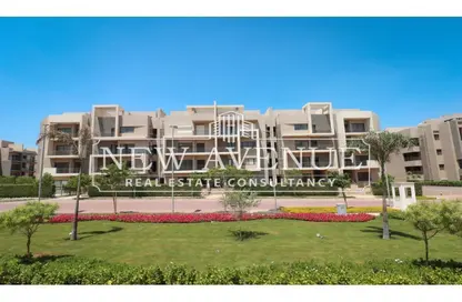 شقة - 2 غرف نوم - 2 حمامات للبيع في مون ريزيدنس - فيفث سكوير - التجمع الخامس - مدينة القاهرة الجديدة - القاهرة