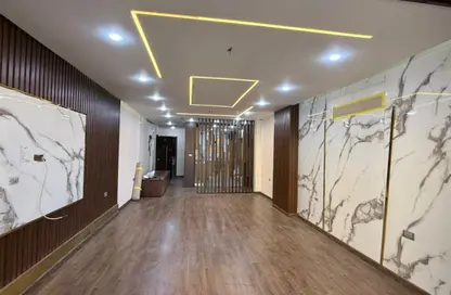 Apartment - 3 Bedrooms - 2 Bathrooms for sale in Madinaty - Cairo