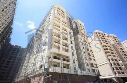 شقة - 3 غرف نوم - 2 حمامات للبيع في في مروج - سموحة - حي شرق - الاسكندرية