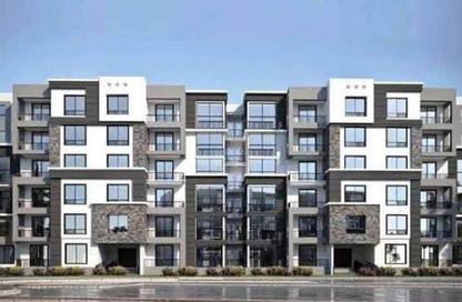 Apartment - 3 Bedrooms - 2 Bathrooms for sale in Madinaty - Cairo