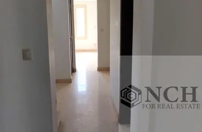 فيلا - 4 غرف نوم - 4 حمامات للايجار في ميفيدا - كمبوندات التجمع الخامس - التجمع الخامس - مدينة القاهرة الجديدة - القاهرة