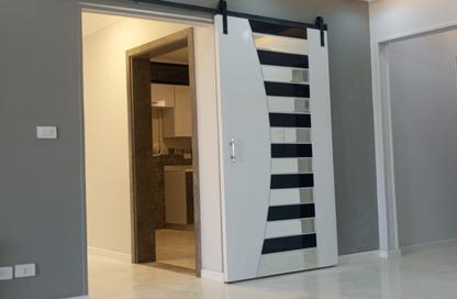Apartment - 3 Bedrooms - 2 Bathrooms for rent in El Rehab Extension - Al Rehab - New Cairo City - Cairo
