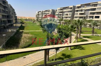 Apartment - 2 Bedrooms - 2 Bathrooms for sale in Lake View Residence 2 - 5th Settlement Compounds - The 5th Settlement - New Cairo City - Cairo