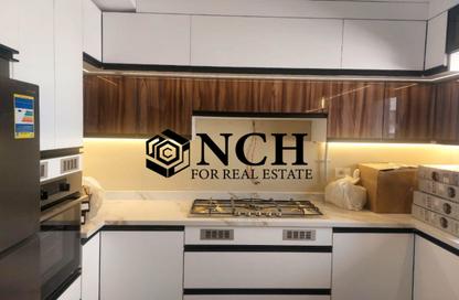 Apartment - 4 Bedrooms - 4 Bathrooms for rent in Villette - 5th Settlement Compounds - The 5th Settlement - New Cairo City - Cairo
