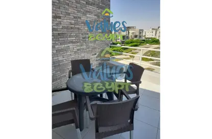 شاليه - 2 غرف نوم - 1 حمام للايجار في أمواج - سيدي عبد الرحمن - الساحل الشمالي