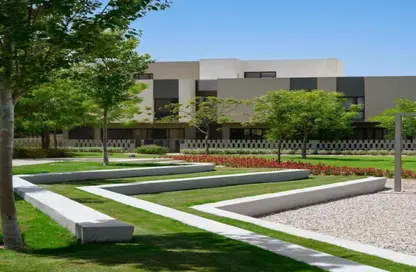 Apartment - 3 Bedrooms - 3 Bathrooms for sale in Westview Residence - New Zayed City - Sheikh Zayed City - Giza