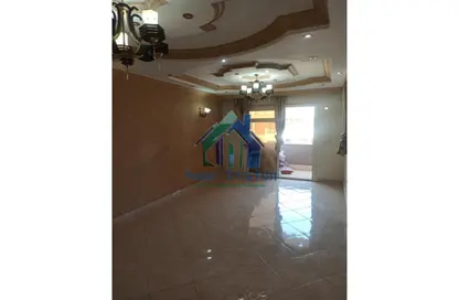 Apartment - 2 Bedrooms - 2 Bathrooms for sale in Madinaty - Cairo