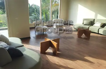 Apartment - 1 Bedroom - 2 Bathrooms for rent in Lake View - 5th Settlement Compounds - The 5th Settlement - New Cairo City - Cairo Apartment - 1 Bedroom - 2 Bathrooms for rent in Lake View - 5th Settlement Compounds - The 5th Settlement - New Cairo City - Cairo