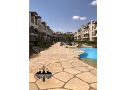 Apartment - 2 bedrooms for للبيع in Blue Blue - Al Ain Al Sokhna - Suez