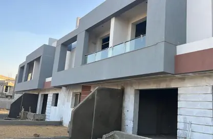 Villa - 6 Bedrooms - 5 Bathrooms for sale in The 6th Settlement - New Cairo City - Cairo