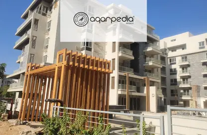 Apartment - 3 Bedrooms - 3 Bathrooms for sale in Mountain View iCity - 5th Settlement Compounds - The 5th Settlement - New Cairo City - Cairo