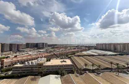 Apartment - 5 Bedrooms - 2 Bathrooms for sale in Smouha - Hay Sharq - Alexandria