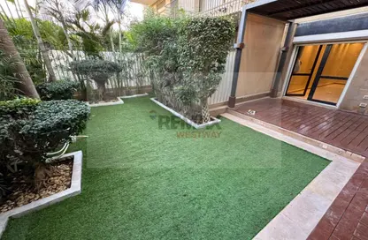 Apartment - 3 Bedrooms - 2 Bathrooms for rent in The Courtyards - Sheikh Zayed Compounds - Sheikh Zayed City - Giza