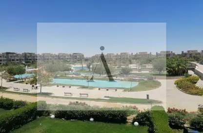 شاليه - غرفة نوم - 1 حمام للبيع في العين باي - العين السخنة - السويس