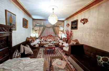 Apartment - 2 Bedrooms - 1 Bathroom for sale in Asafra - Hay Than El Montazah - Alexandria