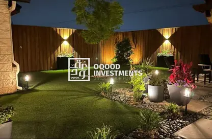 Apartment - 3 Bedrooms - 2 Bathrooms for sale in El Patio Oro - 5th Settlement Compounds - The 5th Settlement - New Cairo City - Cairo