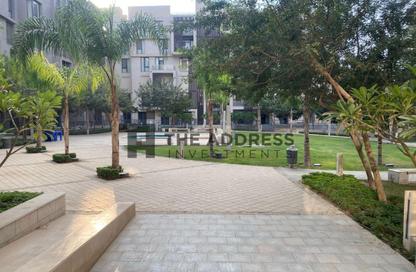 Apartment - 3 Bedrooms - 3 Bathrooms for sale in Eastown - 5th Settlement Compounds - The 5th Settlement - New Cairo City - Cairo