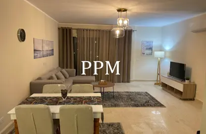 شقة - غرفة نوم - 1 حمام للايجار في 90 افينيو - المستثمرين الجنوبية - مدينة القاهرة الجديدة - القاهرة