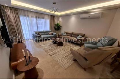 Apartment - 2 Bedrooms - 2 Bathrooms for sale in Zed East - 5th Settlement Compounds - The 5th Settlement - New Cairo City - Cairo