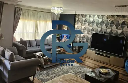 Apartment - 3 Bedrooms - 3 Bathrooms for sale in Acacia - 5th Settlement Compounds - The 5th Settlement - New Cairo City - Cairo
