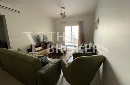Apartment - 2 Bedrooms - 1 Bathroom for rent in Mivida - 5th Settlement Compounds - The 5th Settlement - New Cairo City - Cairo