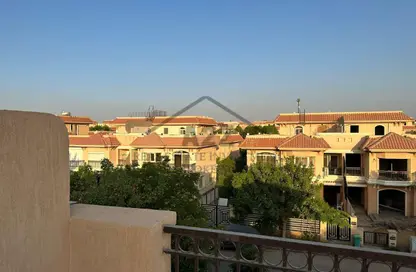 Townhouse - 3 Bedrooms - 3 Bathrooms for sale in Madinaty - Cairo